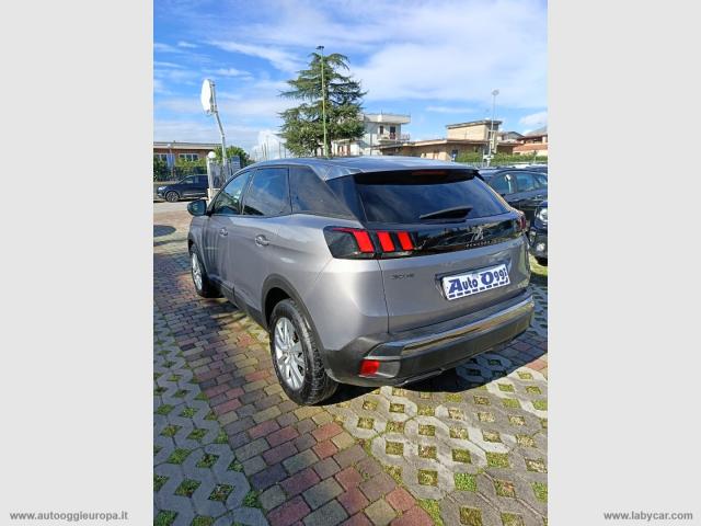 Auto - Peugeot 3008 bluehdi 130 s&s eat8 business