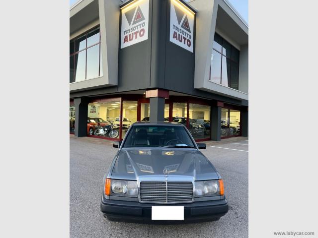 Mercedes-benz 200 e 2.0 bz 122cv 4 porte