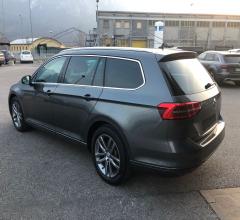 Auto - Volkswagen passat variant 1.6 tdi 120cv 88kw