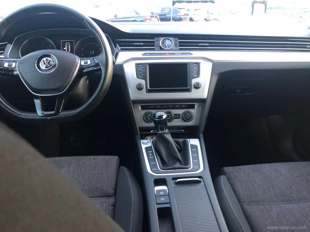 Auto - Volkswagen passat variant 1.6 tdi 120cv 88kw