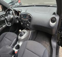 Auto - Nissan juke 1.6 benzina 117 cv