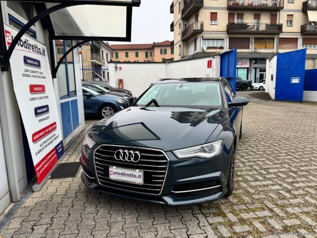 Auto - Audi a6 3.0 tdi quattro s tr. business plus