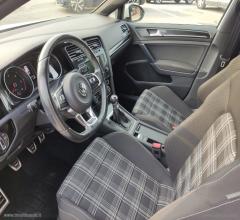 Auto - Volkswagen golf gtd 2.0 tdi 184cv