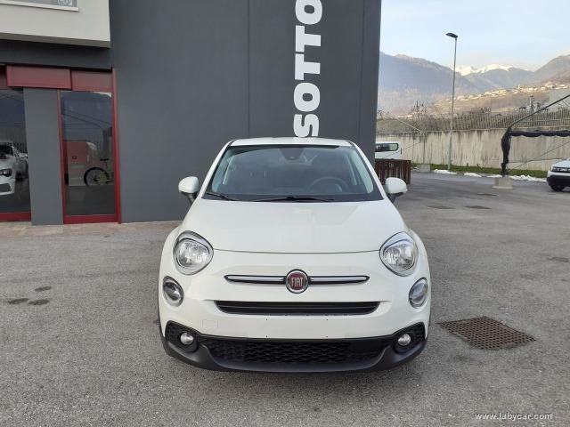 Fiat 500x 1.0 t3 120 cv connect