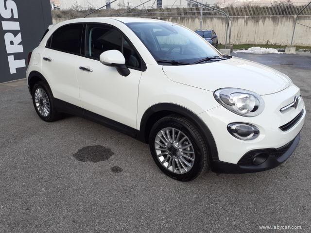 Auto - Fiat 500x 1.0 t3 120 cv connect