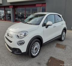 Auto - Fiat 500x 1.0 t3 120 cv connect