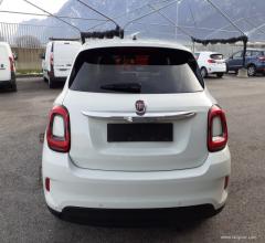 Auto - Fiat 500x 1.0 t3 120 cv connect