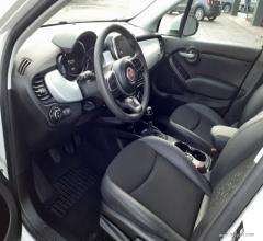 Auto - Fiat 500x 1.0 t3 120 cv connect