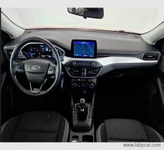 Auto - Ford focus 1.5 ecoblue 120cv 5p. business