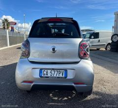 Auto - Smart forfour 90 0.9 turbo prime brabus style