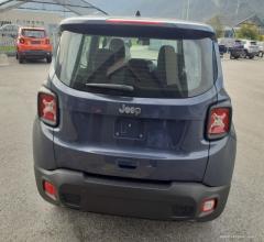 Auto - Jeep renegade 1.0 t3 longitude