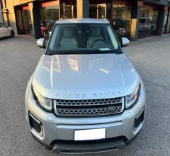 Auto - Land rover rr evoque 2.0 td4 150 cv 4x4 auto