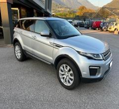 Auto - Land rover rr evoque 2.0 td4 150 cv 4x4 auto