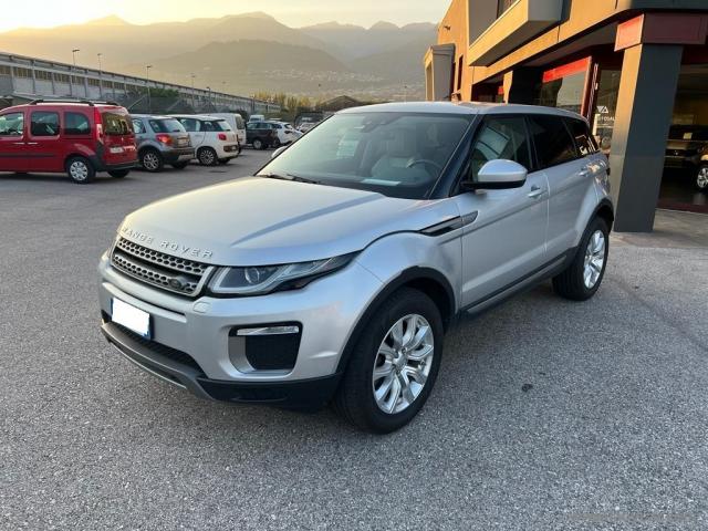 Auto - Land rover rr evoque 2.0 td4 150 cv 4x4 auto