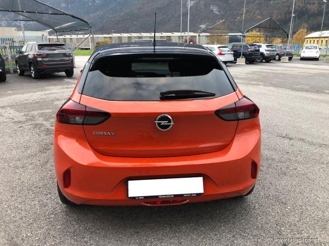 Auto - Opel corsa-e 5p. edition