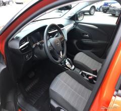 Auto - Opel corsa-e 5p. edition