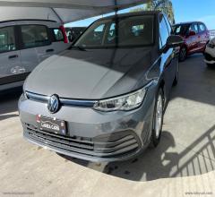 Auto - Volkswagen golf 2.0 tdi scr style