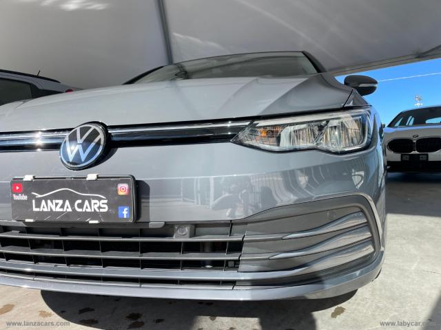 Auto - Volkswagen golf 2.0 tdi scr style