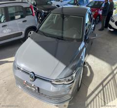 Auto - Volkswagen golf 2.0 tdi scr style