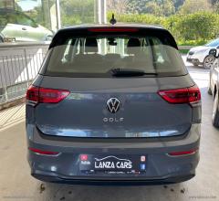 Auto - Volkswagen golf 2.0 tdi scr style