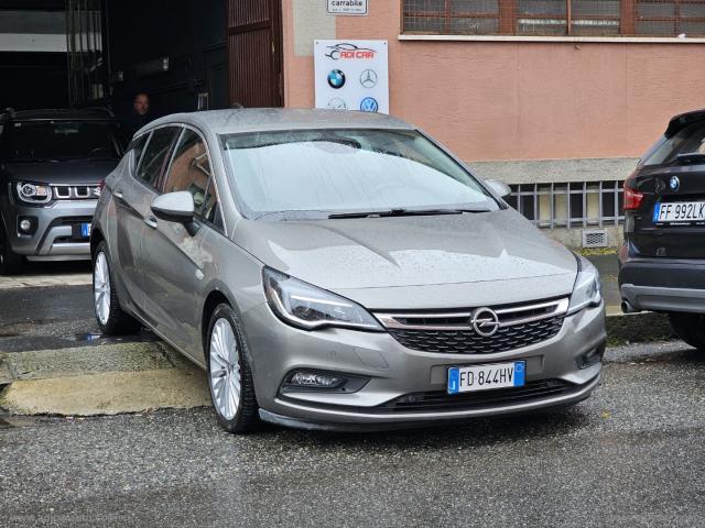 Auto - Opel astra 1.6 cdti 136 cv s&s 5p.