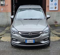 Auto - Opel astra 1.6 cdti 136 cv s&s 5p.