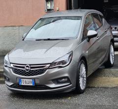 Auto - Opel astra 1.6 cdti 136 cv s&s 5p.