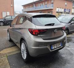 Auto - Opel astra 1.6 cdti 136 cv s&s 5p.