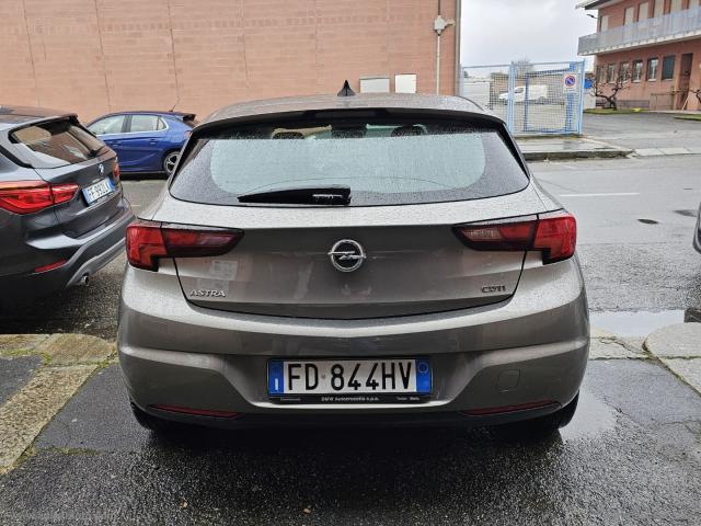 Auto - Opel astra 1.6 cdti 136 cv s&s 5p.