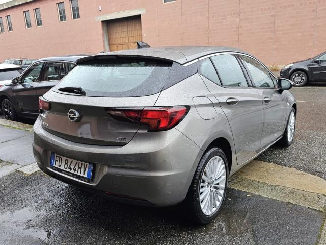 Auto - Opel astra 1.6 cdti 136 cv s&s 5p.