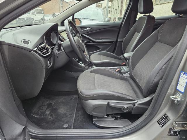 Auto - Opel astra 1.6 cdti 136 cv s&s 5p.