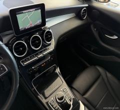 Auto - Mercedes-benz glc 220 d 4matic sport