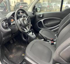 Auto - Smart fortwo 70 1.0 twinamic passion