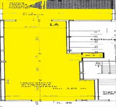 Laboratorio in vendita a modugno stazione