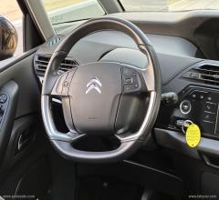 Auto - Citroen c4 picasso bluehdi 120 s&s feel