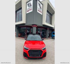 Audi a1 spb 30 tfsi s tronic s line edition