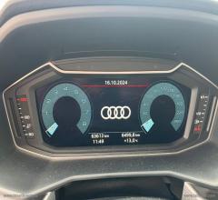 Auto - Audi a1 spb 30 tfsi s tronic s line edition