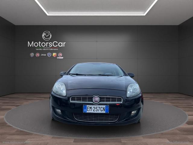 Auto - Fiat bravo 1.6 mjt 105 cv emotion