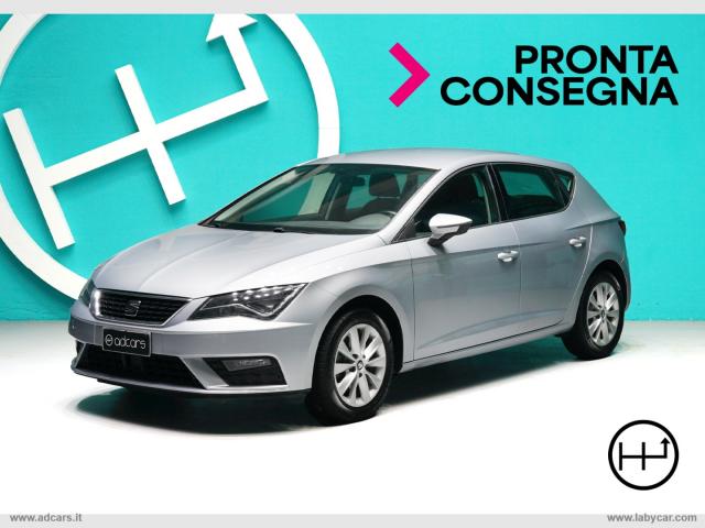 Seat leon 1.6 tdi