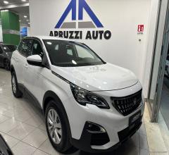 Auto - Peugeot 3008 bluehdi 130 s&s eat8 business