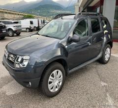 Auto - Dacia duster 1.2 tce 125cv