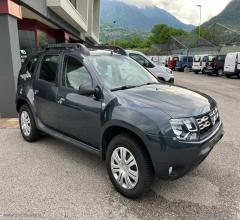 Auto - Dacia duster 1.2 tce 125cv