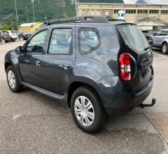 Auto - Dacia duster 1.2 tce 125cv