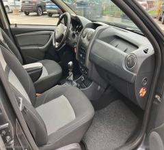 Auto - Dacia duster 1.2 tce 125cv