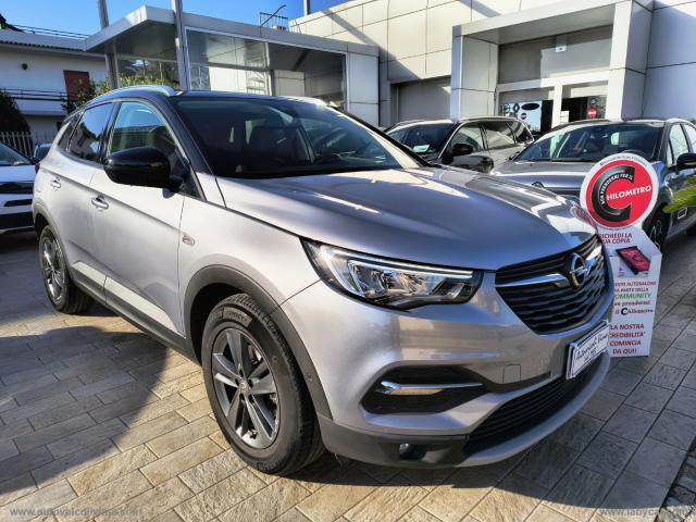 Opel grandland x 1.5 d ecotec s&s design line