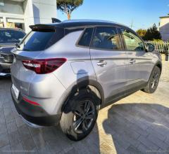 Auto - Opel grandland x 1.5 d ecotec s&s design line