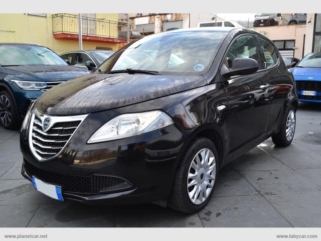 Lancia ypsilon 1.2 69 cv 5p. s&s gold