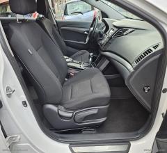 Auto - Hyundai i40 wagon 1.7 crdi 136 cv style