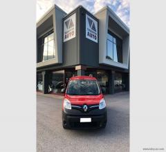 Renault kangoo 1.2 tce 115 cv 5p.