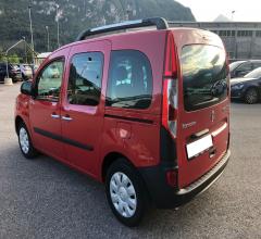 Auto - Renault kangoo 1.2 tce 115 cv 5p.